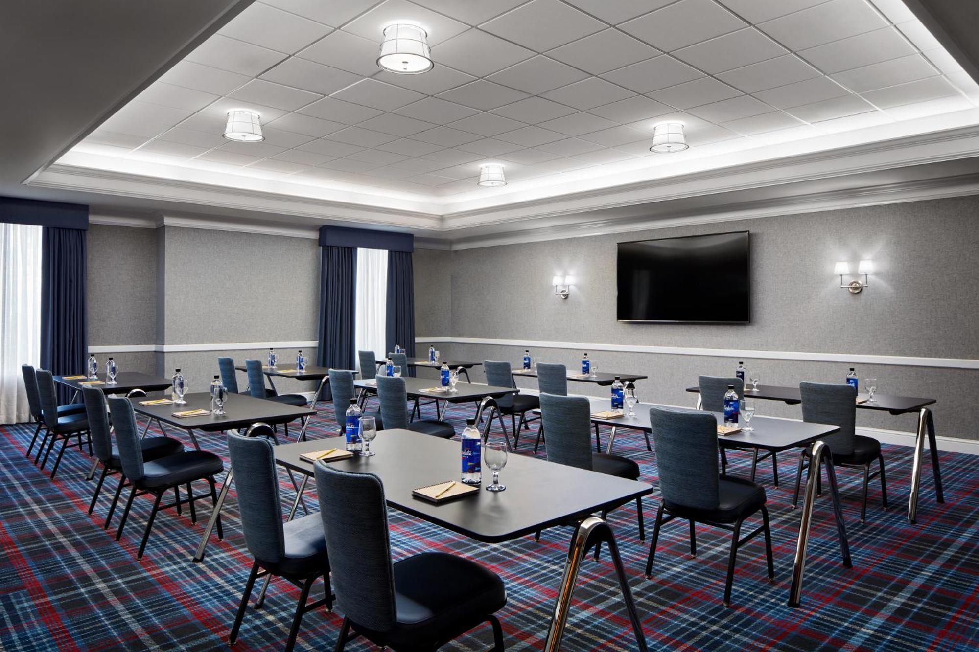 Hotel Graduate By Hilton Storrs Exteriér fotografie