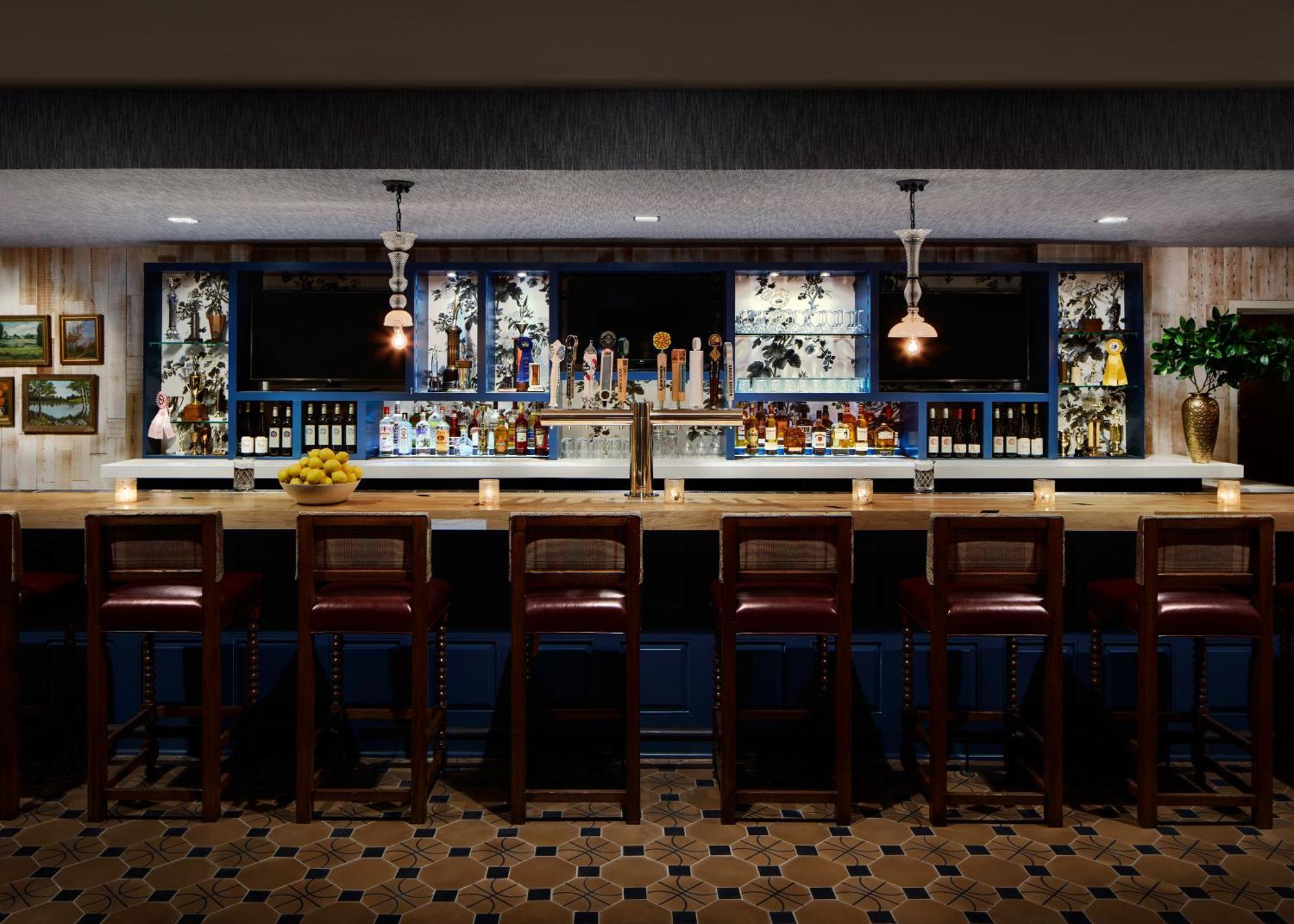 Hotel Graduate By Hilton Storrs Exteriér fotografie